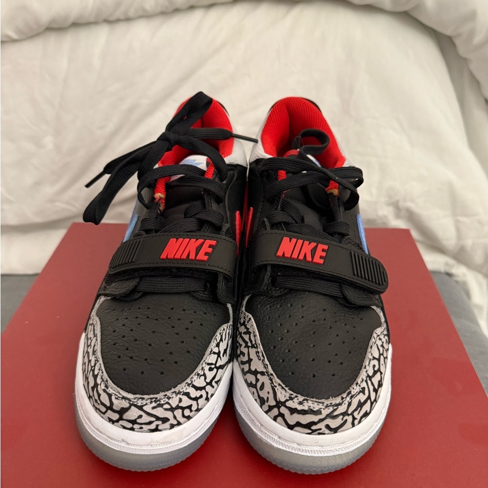 Nike Kids Jordan Legacy 312 Low